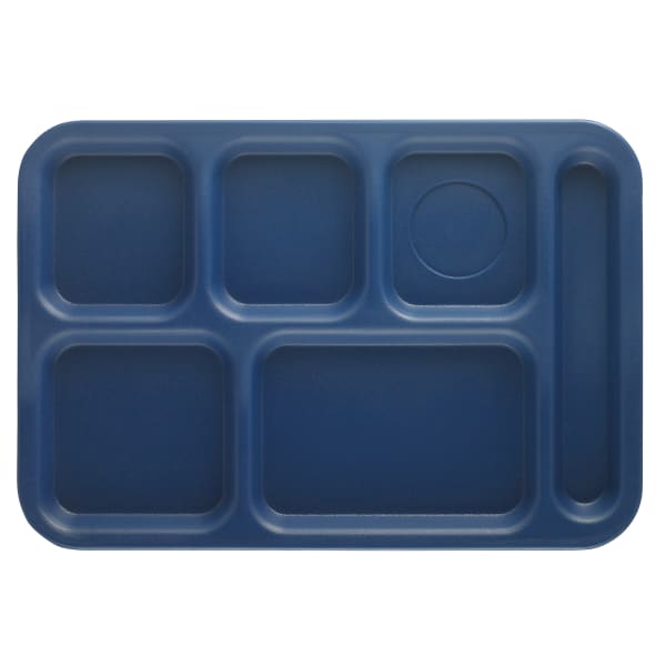 School Compartment Trays