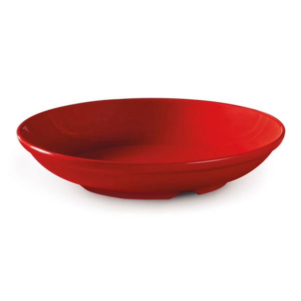 Buy UPC 100% Pure Food Grade Melamine Plastic Snack Serving Bowl