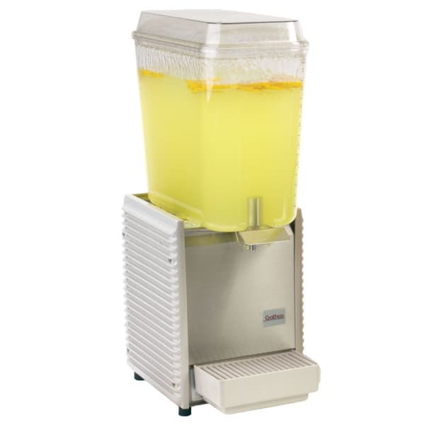 4-Litre Beverage Dispenser 1 Gallon Lemonade Juice Dispenser Drink Jugs For  Parties 4 Litre Beverage Dispenser Cold Drink