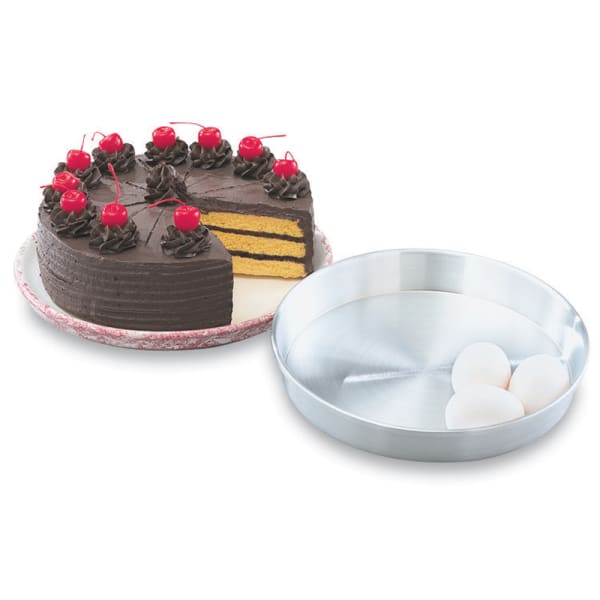 Wearever new arrivals cake pans