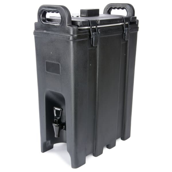 5 Gallon Insulated Beverage Server / Dispenser