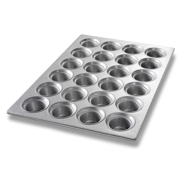 Stainless Steel Muffin Pan