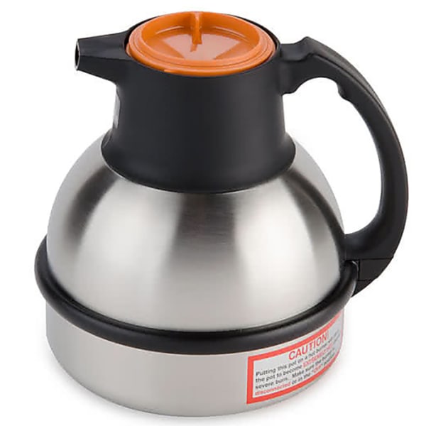 Zojirushi SH DE19AXBX Decaf 62 Oz Coffee Carafe Wasserstrom