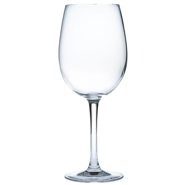 The Unique Features of Chef & Sommelier Glassware