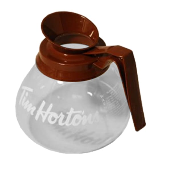 Tim hortons carafe best sale