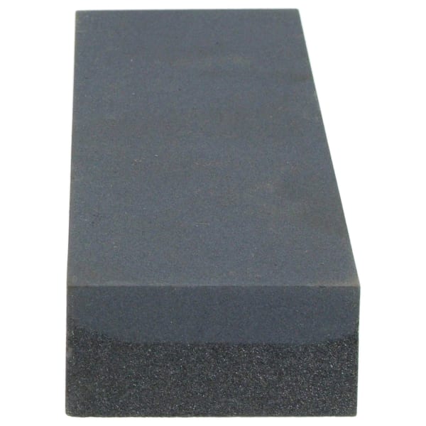 Norton 614636 85450 Combination Grit 6 x 2 x 1 Sharpening Stone