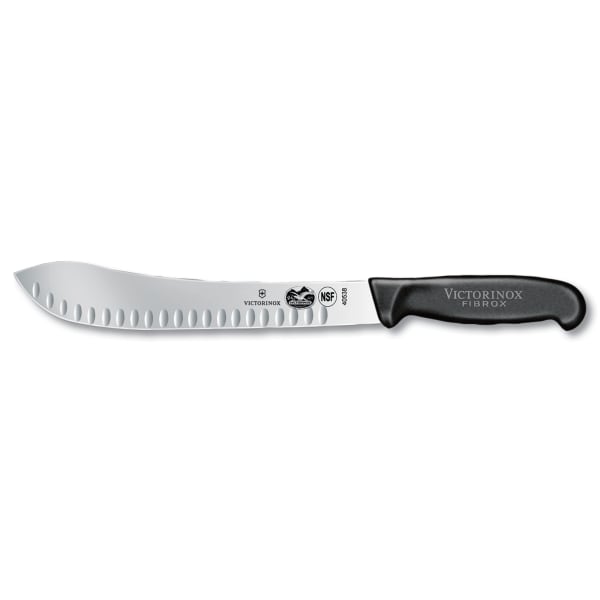 Victorinox 10 inch fibrox on sale pro chef's knife