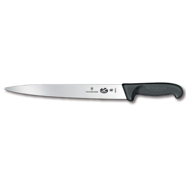 Victorinox 40541 Fibrox® Pro 12 Semi-Flexible Carving Knife