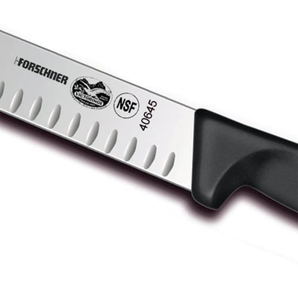 Fibrox pro slicing knife sale