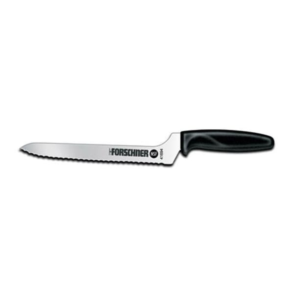 Forschner bread knife hotsell