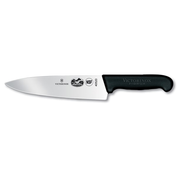 Victorinox 40520 Fibrox Pro 8