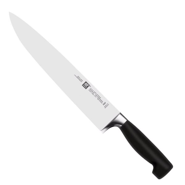 ZWILLING J.A. Henckels Four Star 8 Chef's Knife + Reviews