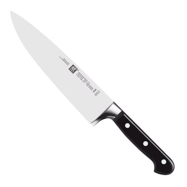 Zwilling J.A. Henckels Professional S Chef's Knife 8-in