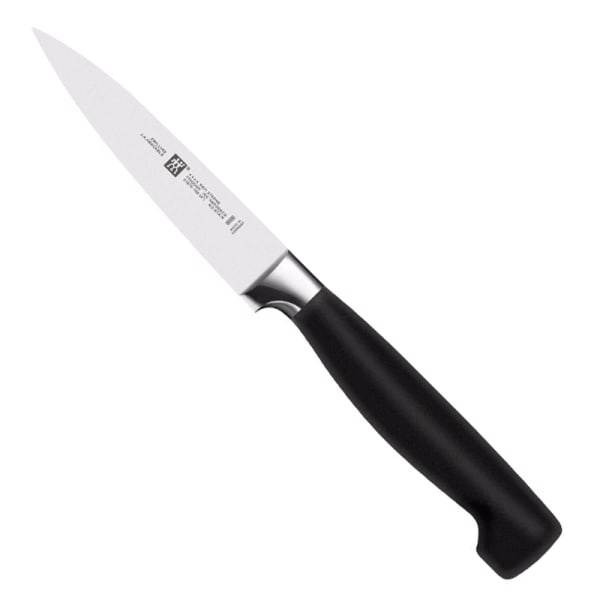 Zwilling Four Star 4 Piece Steak Knife Set