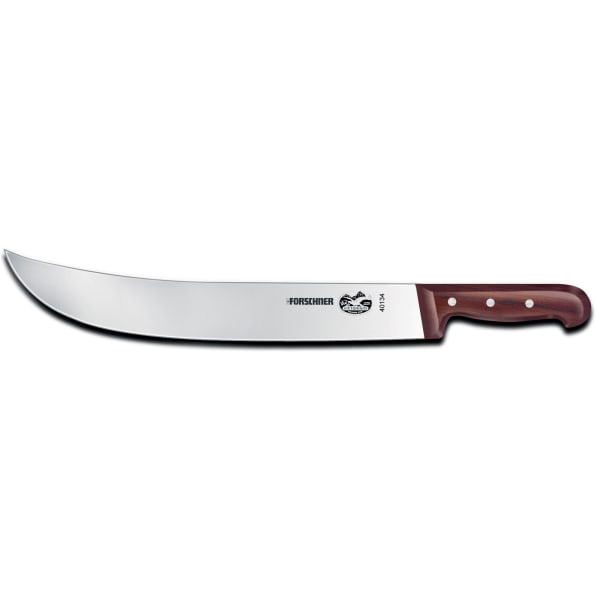 Victorinox meat knife clearance