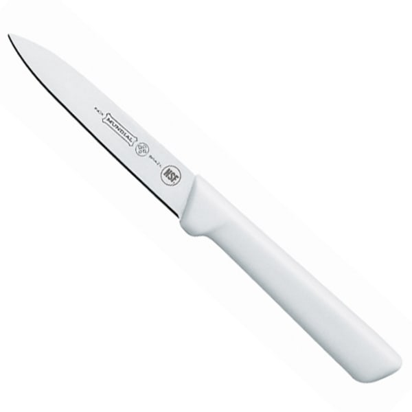 Pro Series Spear Point Paring Knife - 4 inch