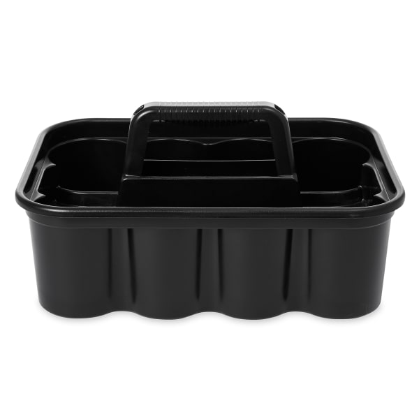 Rubbermaid Deluxe Carry Caddy FG315488BLA