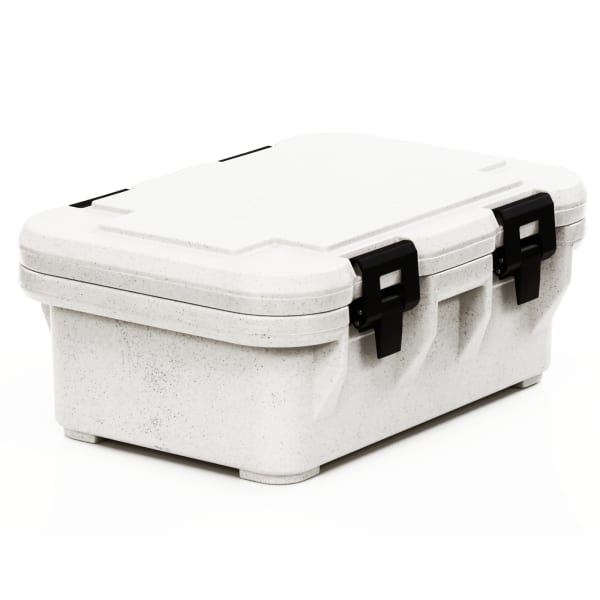 Cambro S-Series Ultra Insulated Food Pan Carrier, Gray