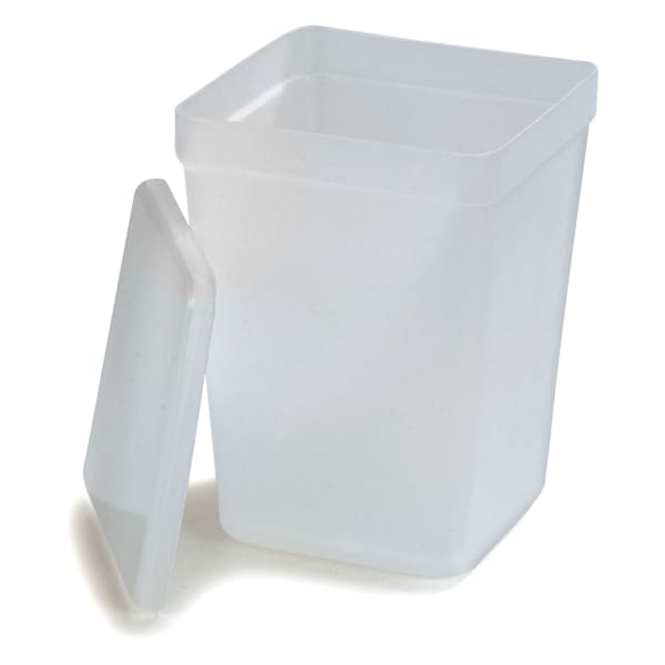 Carlisle 38600CL 2 Qt. Storage Container / Insert with Cover