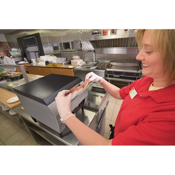 Hatco toaster on sale