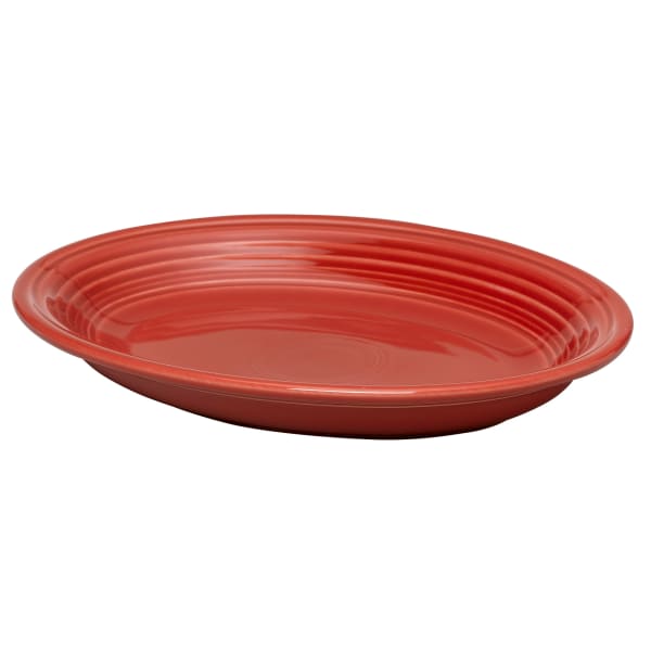 Homer laughlin oval platter best sale