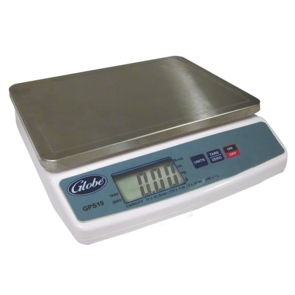 Digital Kitchen Food Cooking Scale Weight Balance in Pounds, Grams,  Ounces,& KG