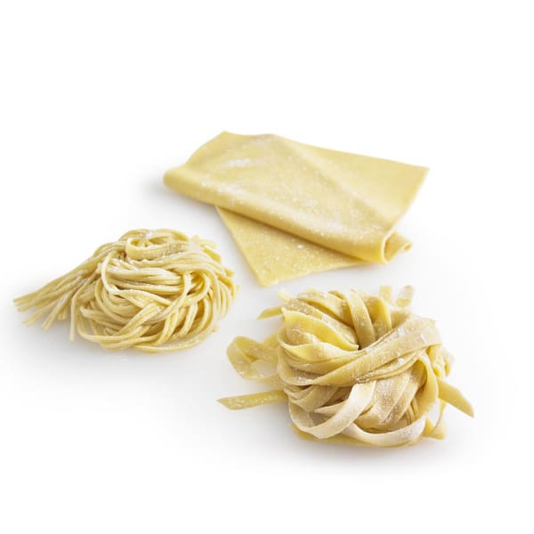KitchenAid KPRA Pasta Roller and cutter for Spaghetti and Fettuccine