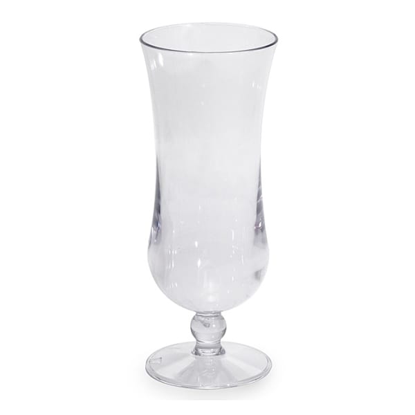 15 oz hurricane glass