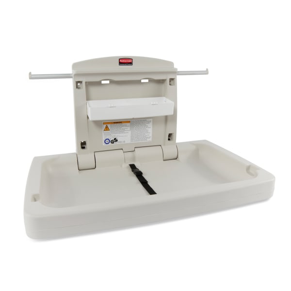 Cheap baby changing station top
