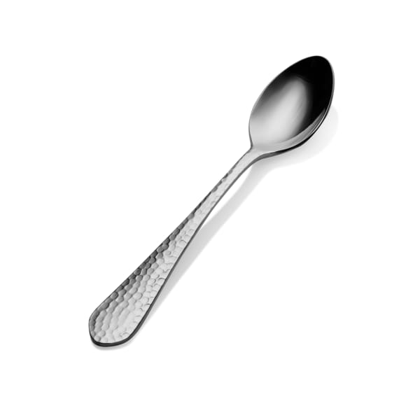 Elegance Stainless Steel Teaspoon Restaurant Silverware (1 Dozen