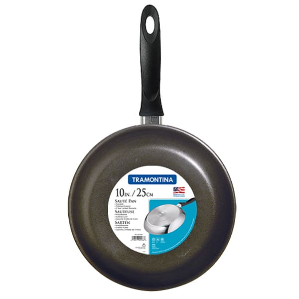 Tramontina Commercial 10 Non-Stick Restaurant Fry Pan 
