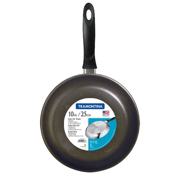 Tramontina Commercial 10 Non-Stick Restaurant Fry Pan