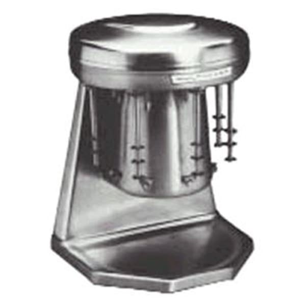 Sterling Multi-Products 9B5CH4 Multi-Mixer with 5 Spindles