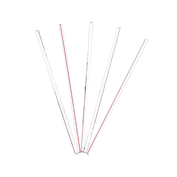 Cell-O-Core BS5WR BAR-PAK 5-1/4 Coffee Stirrers - 10000 / CS