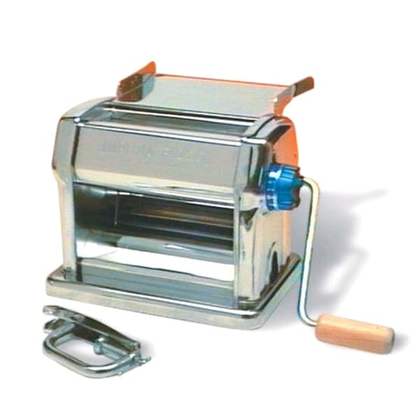 Matfer Bourgeat 073175 Imperia R220 Manual Pasta Machine