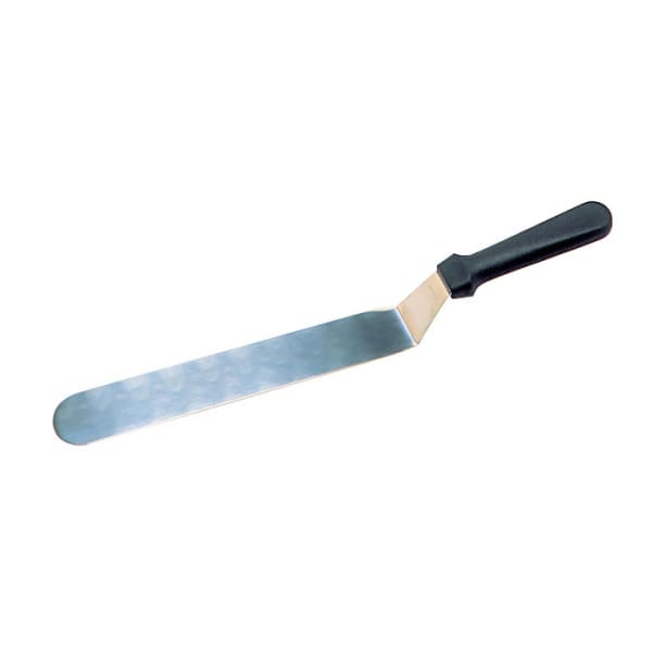 Flexible Offset Spatula, Cutlery