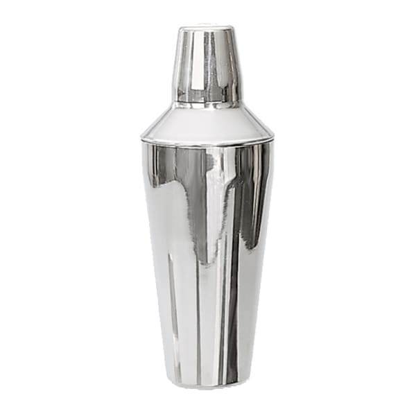 Mini Stainless Steel Cocktail Shaker