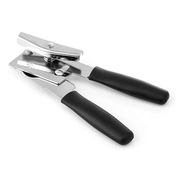 Can Opener with pliers grip