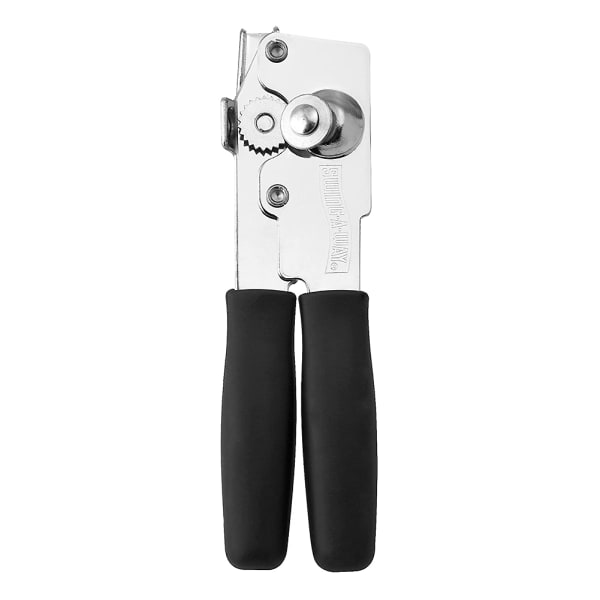  Swing-A-Way Portable Can Opener, Gray : Home & Kitchen