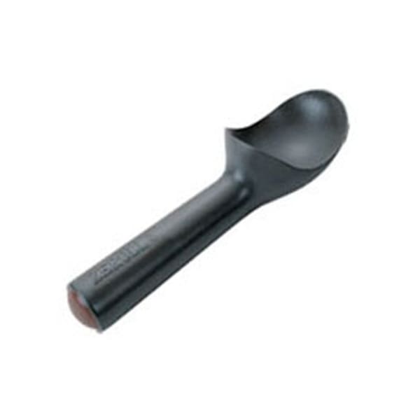 Zeroll 1010ZT #10 4 oz. Brown Ice Cream Scoop