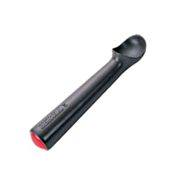 Zeroll 1030-ZT #30 1 oz. Red End Cap Zerolon® Ice Cream Scoop