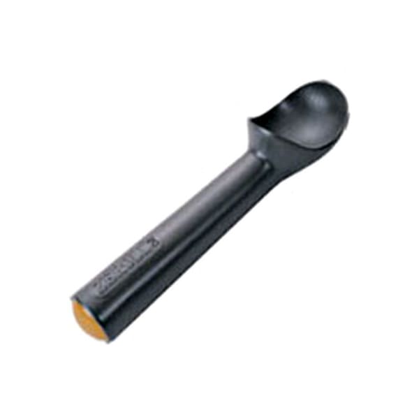 Zeroll 1020 ZT 20 2 oz. Gold End Cap Zerolon Ice Cream Scoop
