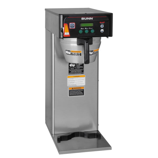 Bunn infusion series online