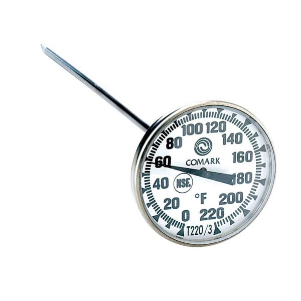 Comark DOT2AK | Oven Dial Thermometer