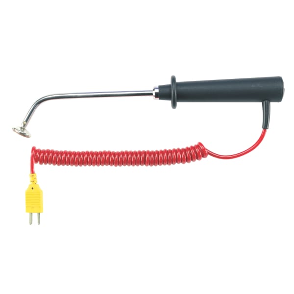 Thermocouple Food Thermometer (Type K) from Comark