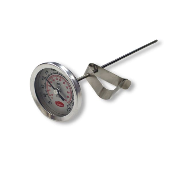 Cooper-Atkins® 2238-06-3 Stem Test Thermometer for Dough