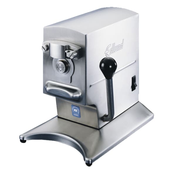 Heavy duty electric can hotsell opener