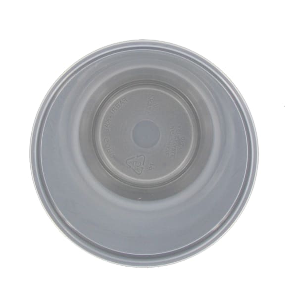 Fabri-Kal RD8 8 oz Round Pet Deli Container