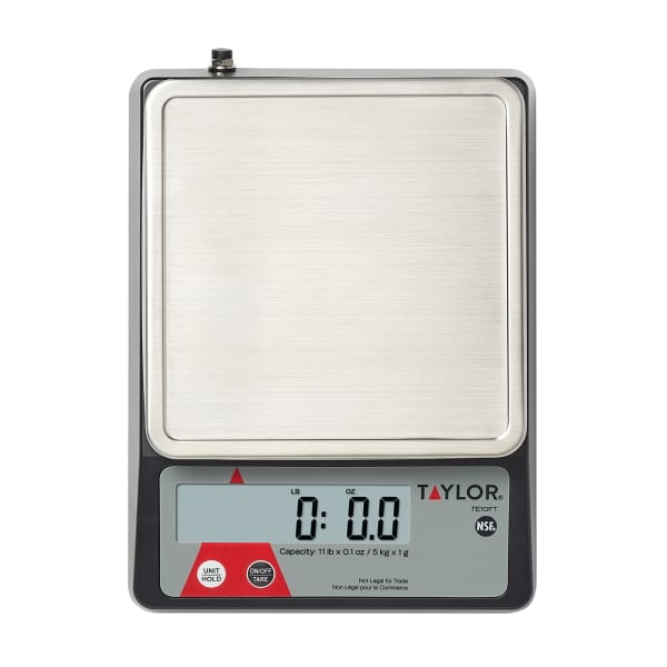 Taylor digital kitchen scale online