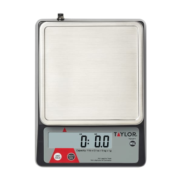 Mini Digital Kitchen Scale